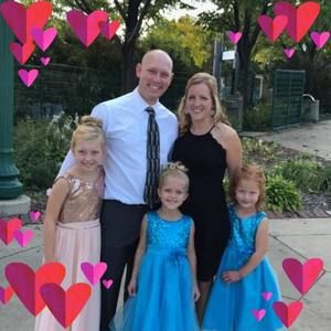 Meet your Posher, Christina